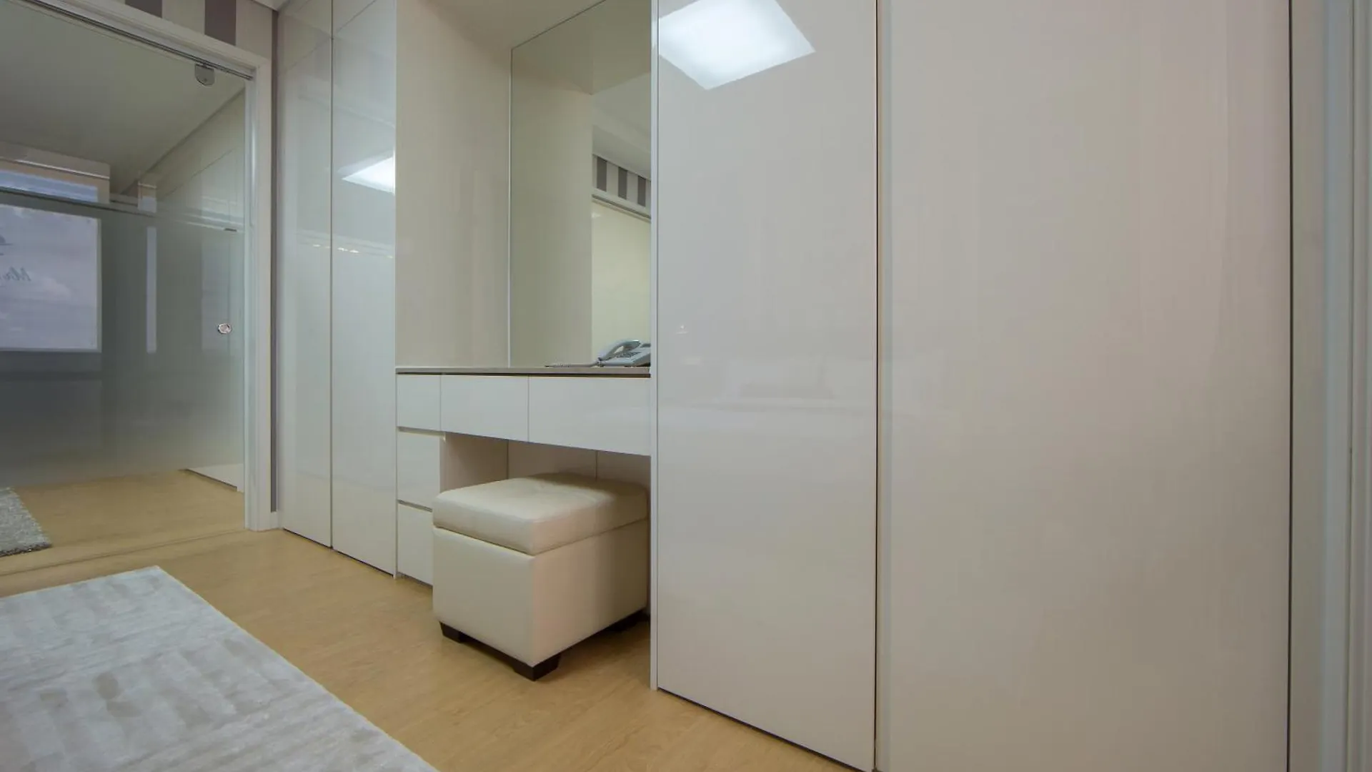 Apartment Mr Nice Apartments, Highvill-Astana Kazakhstan