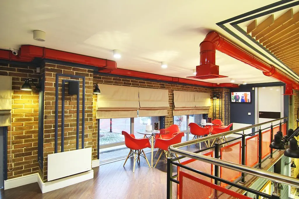 Mr Nice Apartments, Highvill-Astana