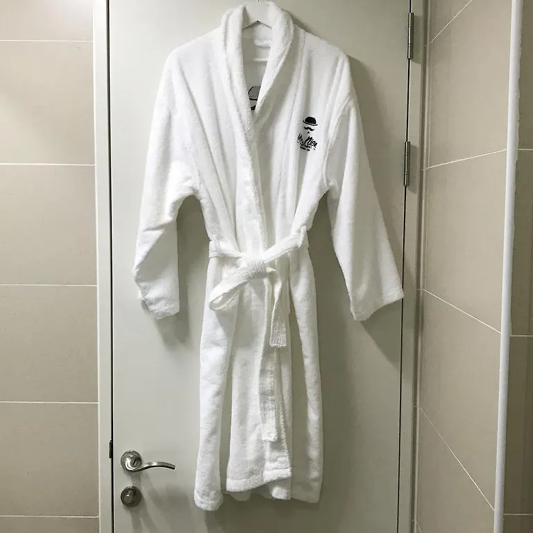 Mr Nice Apartments, Highvill-Astana