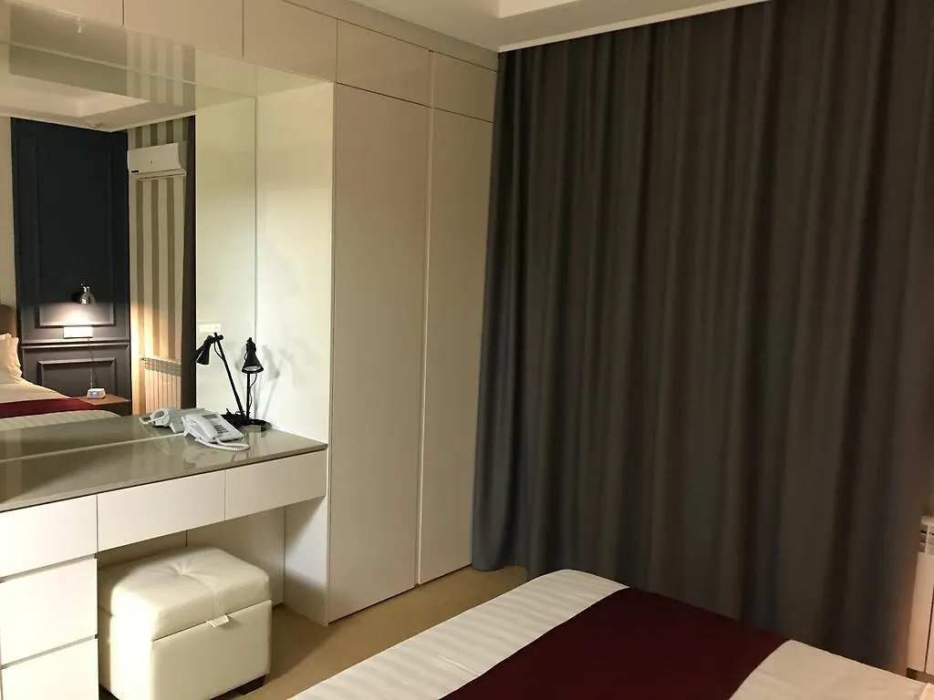 Mr Nice Apartments, Highvill-Astana 0*, Nur-Sultan (Astana)