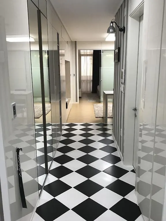 Mr Nice Apartments, Highvill-Astana Kazakhstan