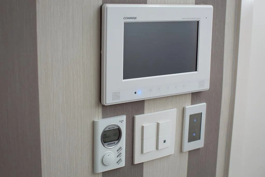Mr Nice Apartments, Highvill-Astana 0*, Nur-Sultan (Astana)